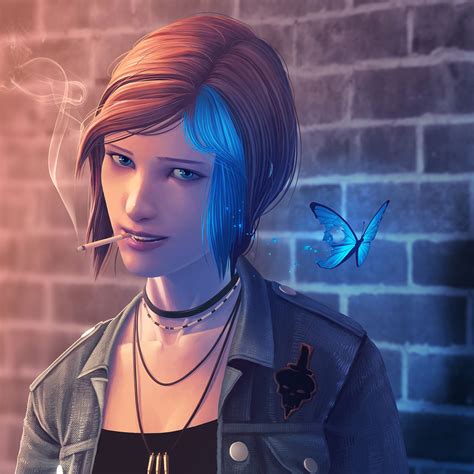 Life is Strange / Chloe price Life Is Strange Wallpaper, Life Is Strange Fanart, Life Is Strange ...