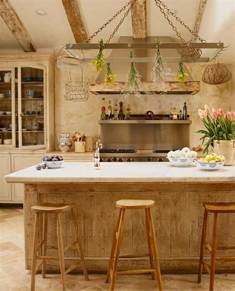 26 Fabulous Farmhouse Kitchens | The Cottage Market