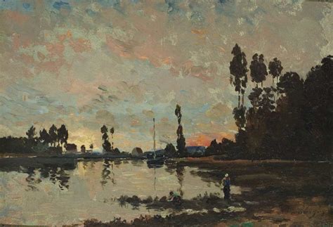 Daubigny und der Impressionismus