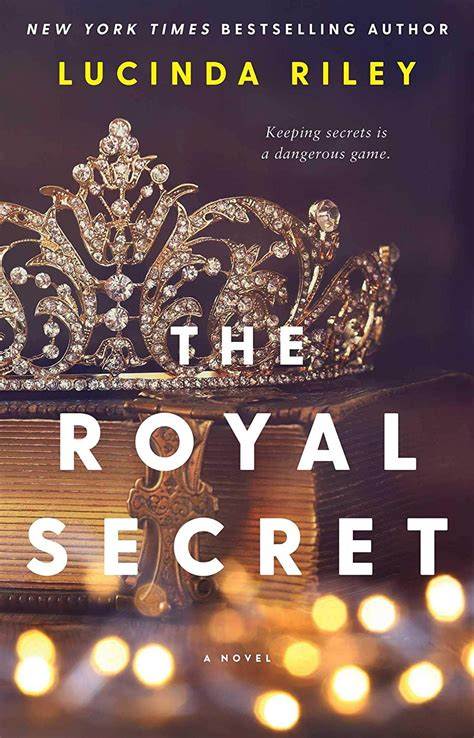 The Royal Secret: A Novel - Kindle edition by Lucinda Riley. Literature & Fiction Kindle eBooks ...