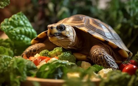 How Long Does A Russian Tortoise Live? An In-Depth Discussion