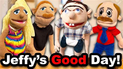 SML Movie: Jeffy's Good Day! - YouTube