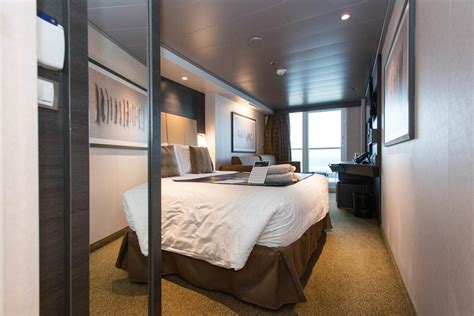 Balcony Cabin on MSC Meraviglia Cruise Ship - Cruise Critic