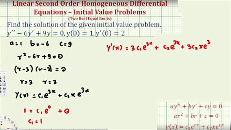 Differential Equation Solver