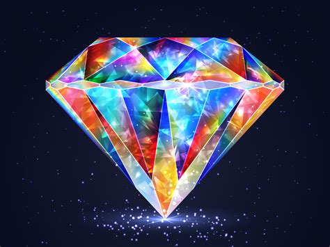 Diamond Colors and Their Meanings | Color Meanings