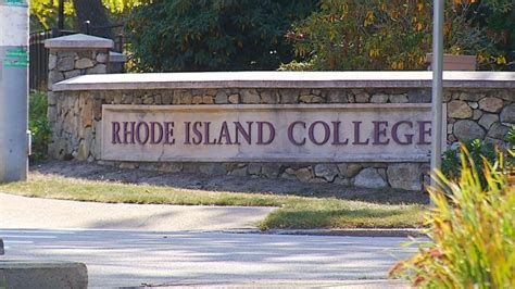 Rhode Island College, Community College of Rhode Island increase tuition