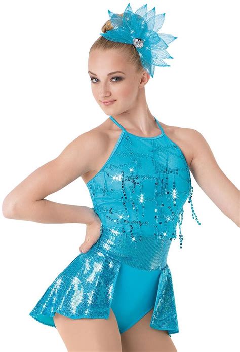 Studio-Exclusive Dance Costumes & Dancewear | Dance costumes, Dance outfits, Dance dresses