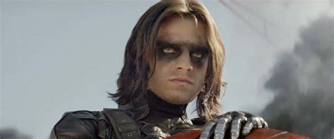 42 Cold Facts About Bucky Barnes, The Winter Soldier