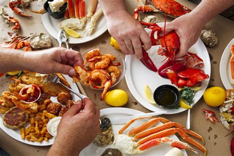 The Best Seafood in Houston | Houstonia Magazine