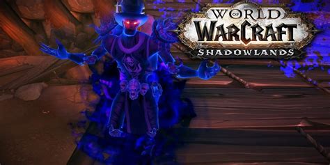 World of Warcraft: Shadowlands - Best Priest Legendaries