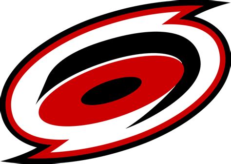 I simplified the Canes' current primary logo. : r/hockeydesign