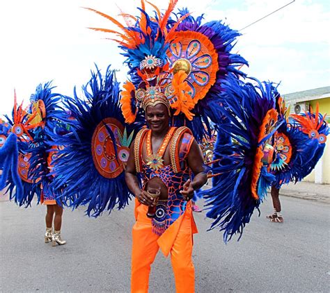 A Glimpse of Aruba's Carnival 64! | Visit Aruba Blog