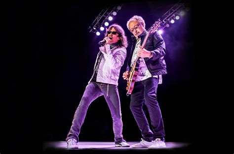 Foreigner Announces Farewell Tour Starting In 2023: Exclusive - TrendRadars