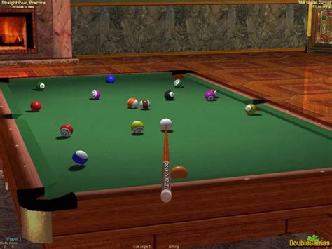 Live Billiards Game Download for PC