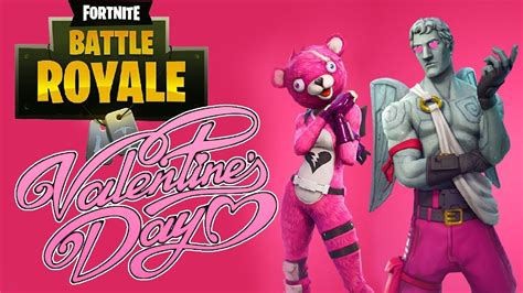 VALENTINES DAY - FORTNITE BATTLE ROYALE - ROAD TO 2K LIVE STREAM | Fortnite battle royale ...