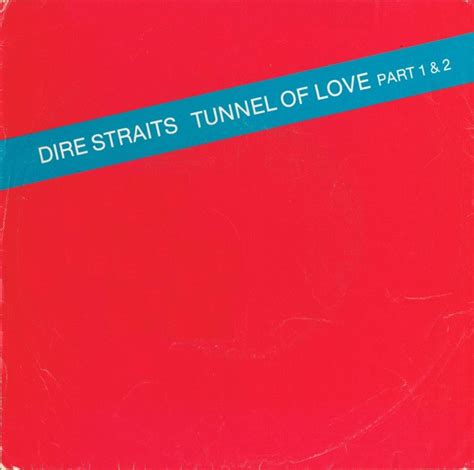 Dire Straits - Tunnel Of Love (Vinyl) at Discogs