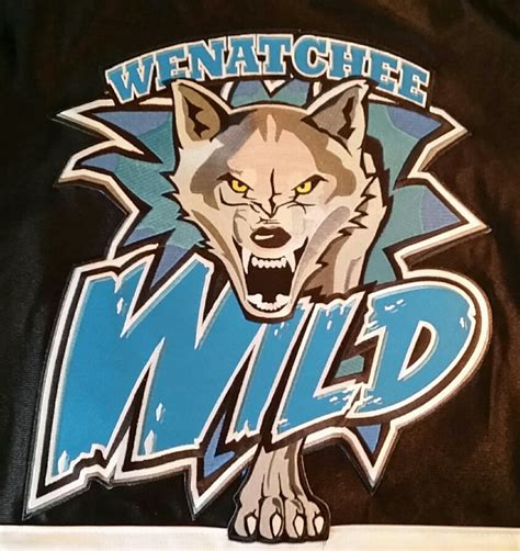 Wenatchee Wild Hockey Team: 2018 BCHL Champions