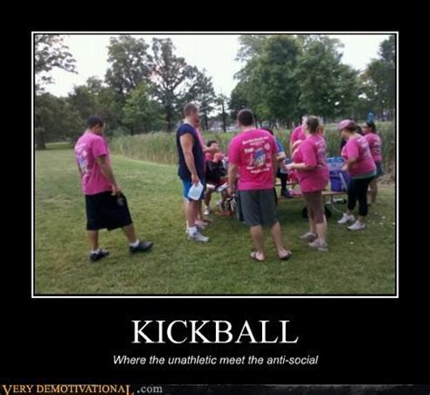 Kickball Memes