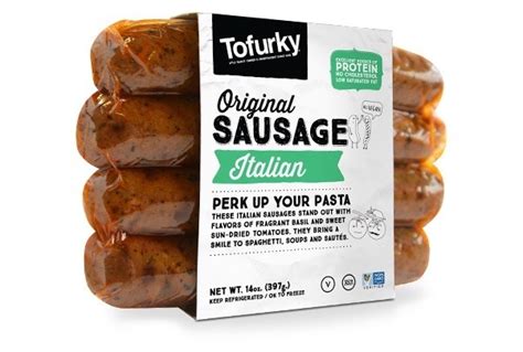 [9 Best] Vegan Sausage Brands | Urban Vegan