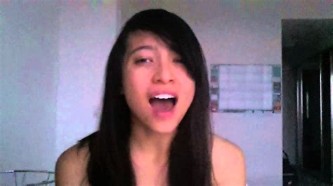 Brooke Fraser - Albertine (Cover) - YouTube