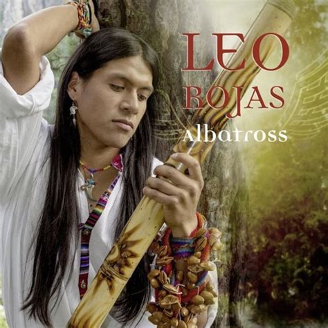 Stream Leo Rojas - El Condor Pasa by Nk Nguyen | Listen online for free on SoundCloud