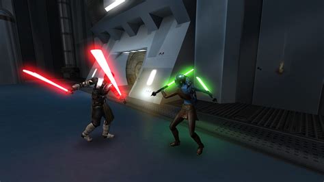 Version 0 image - Movie Battles II mod for Star Wars: Jedi Academy - ModDB