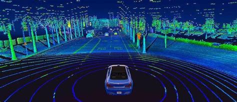 Safety Considerations for LiDAR Sensors - Technical Articles