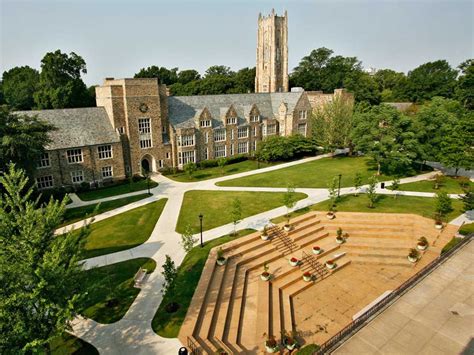 The 53 Most Beautiful Colleges in America | Campus landscape design ...