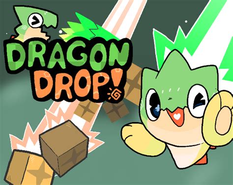 Dragon Drop by Cloudy Games LLC