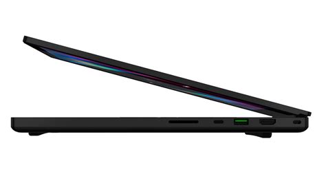 Razer Unveils The Razer Blade Pro 17 Featuring A Full-HD 300Hz Refresh ...