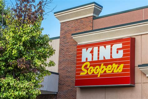 King Soopers Delivery - The Krazy Coupon Lady