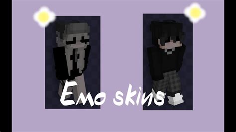 Emo Girl Minecraft Skins Teenage Girl Free Transparent PNG, 44% OFF