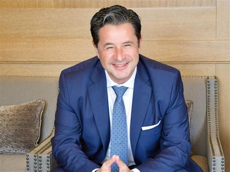 Intercontinental Doha Beach & Spa Appoints New General Manager | MENAFN.COM