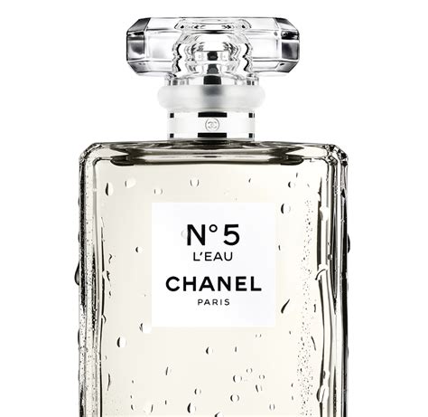 N°5 Fragrance Collection - Fragrance | CHANEL | Fragrance, Chanel, Perfume