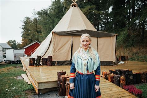 Sami Culture and History - Visit Bodø