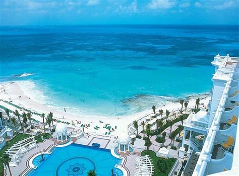 Hotel Riu Palace Las Americas Reviews | Tripexpert