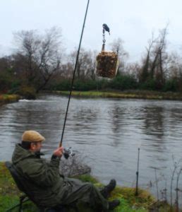 A Beginner’s Guide to Feeder Fishing - Fishing in Wales