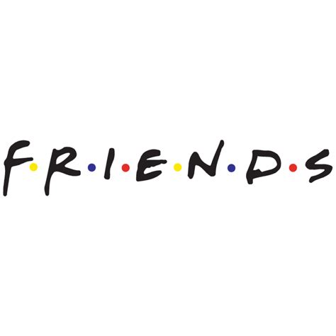 Friends logo, Vector Logo of Friends brand free download (eps, ai, png, cdr) formats