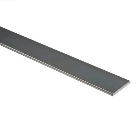 20mm Mild Steel Flat Bar, For Construction, Size/Dimension: 70mm at Rs 70/kg in Rajkot