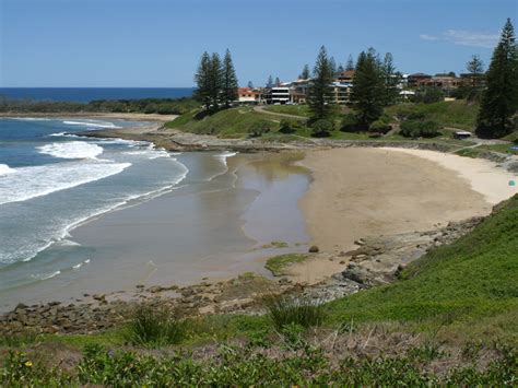 Yamba, NSW - Aussie Towns