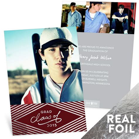 25 Creative Graduation Announcement Ideas - Hative