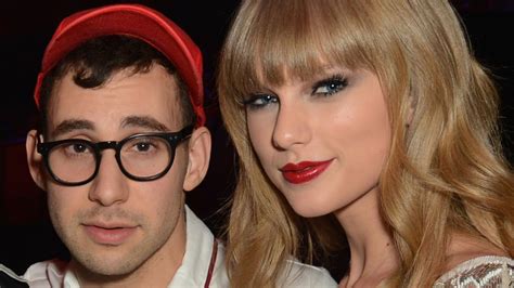 The Truth About Taylor Swift And Jack Antonoff's Friendship