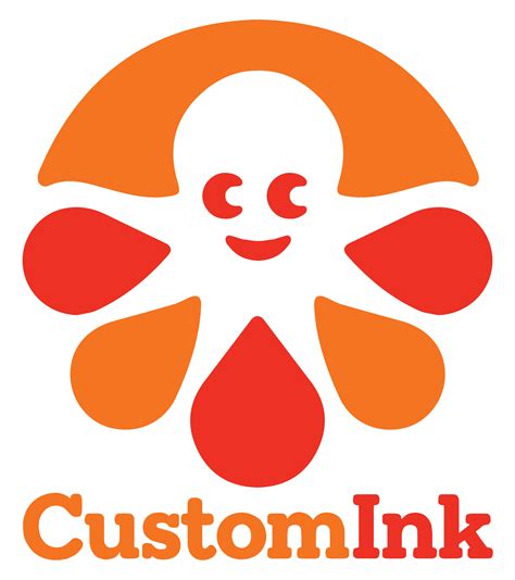 Custom Ink Logo : http://www.customink.com CustomInk is an innovative website that enables ...