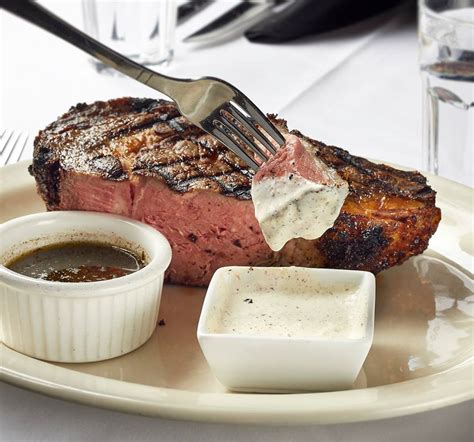 This Indiana Steakhouse Was Just Named One of the Best in America