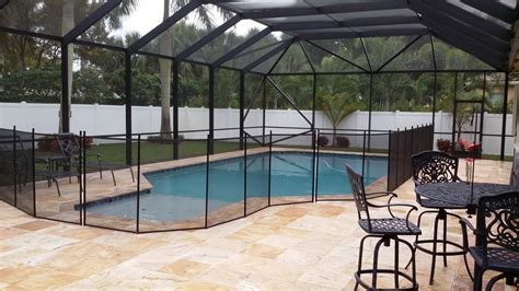 5 Important Benefits of Pool Screen Enclosures