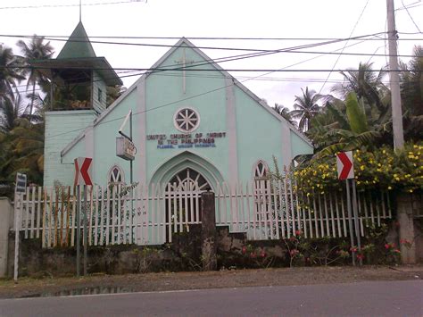 File:United Church of Christ in The Philippines, Uccp puntod plaridel ...