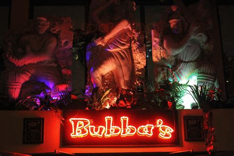 Bubba's Sports Bar & Restaurant - Home | Facebook