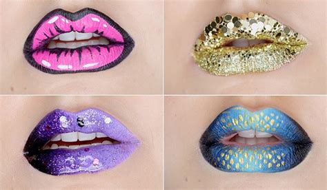 What Is Lip Art? Unleash With This Beginner’s Guide