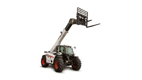 Construction Telehandler for Sale | Bobcat x Delecca's