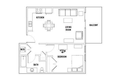 Rit Housing Floor Plans | Floor Roma